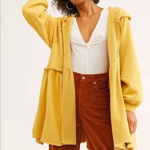 Free People Elena Cardi